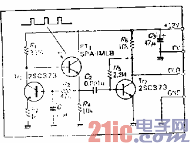 14.用自置偏電路以實現(xiàn)穩(wěn)定的光電晶體管受光電路.gif