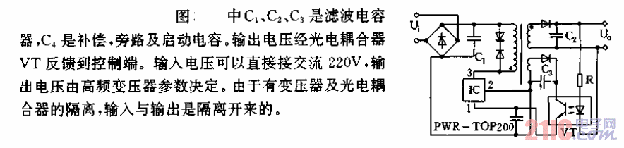 三端PWM開關(guān)電源-PWR-TOP200系列及應(yīng)用01.gif