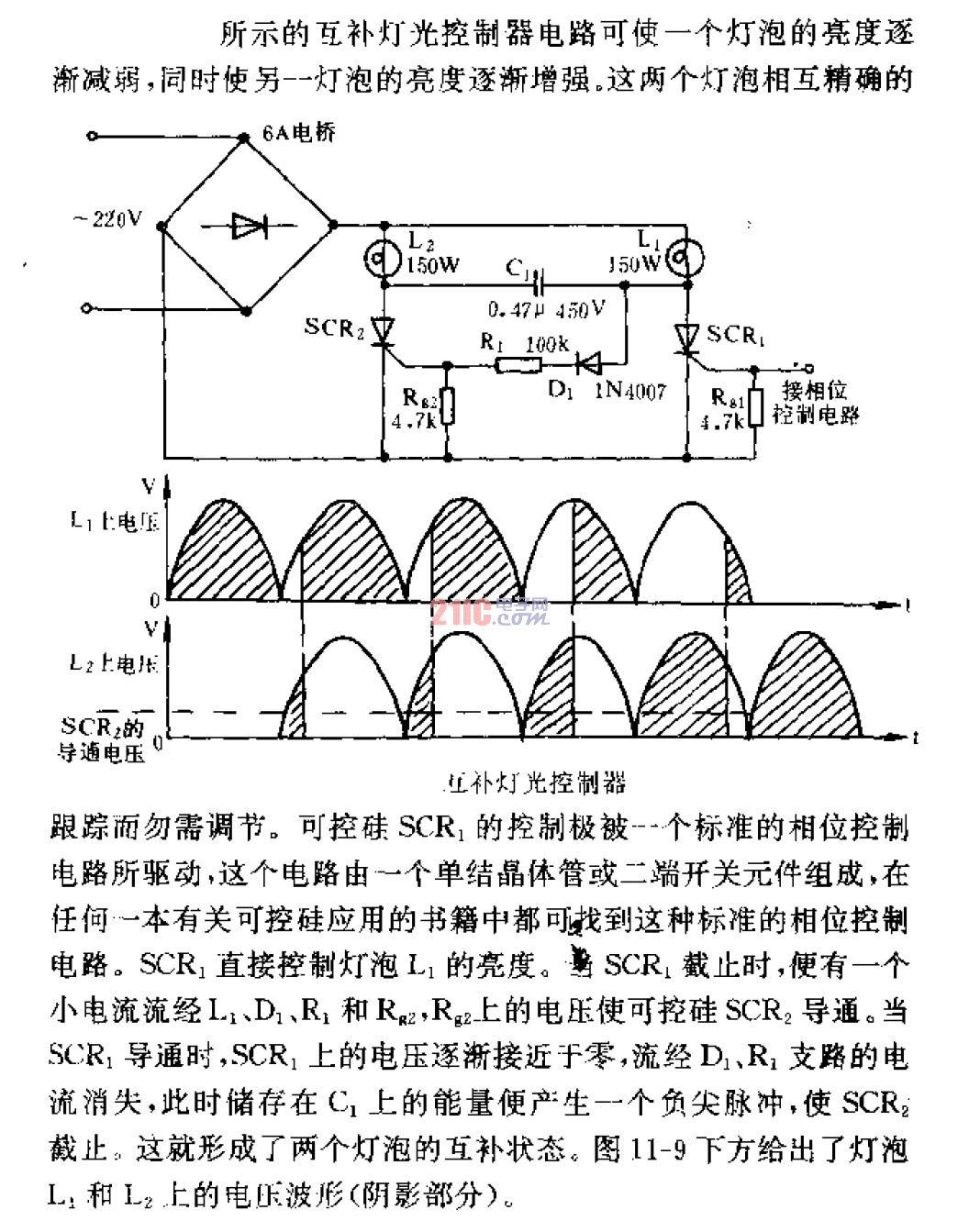 互補(bǔ)燈光控制器 .gif