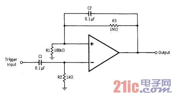 交流耦合的觸發(fā)器電路.jpg