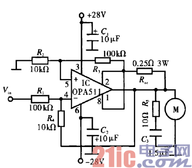 26.直流電動機驅動電路.gif