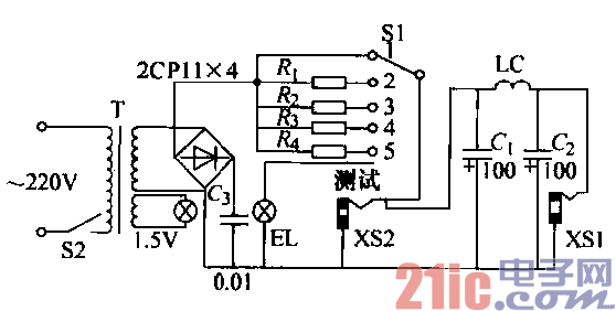 19.充電器電路 家用電器電路.gif
