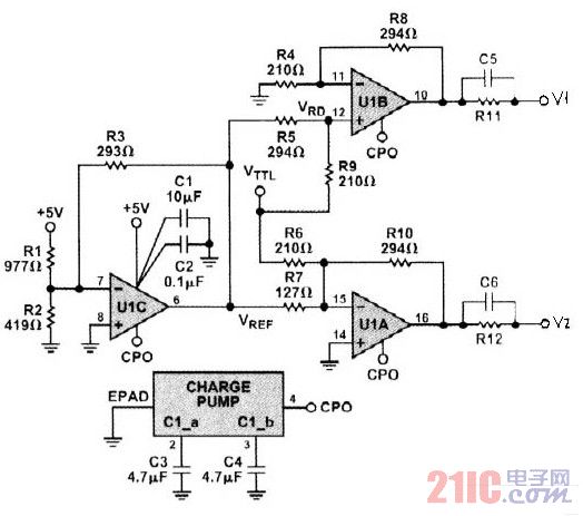 ADA4858-3用作PIN二極體驅(qū)動(dòng)器.jpg