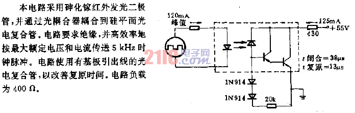 時(shí)鐘脈沖耦合電路.gif