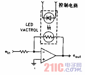 遙控增益控制電路.gif