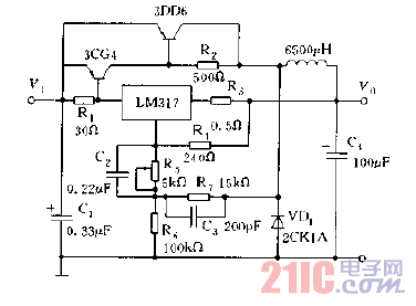 開關電源電路圖.gif