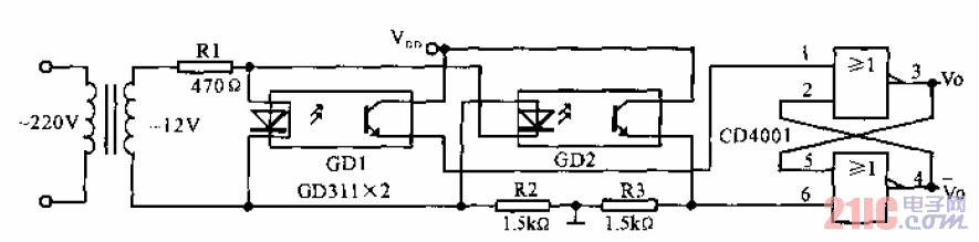 光電耦合器構(gòu)成信號(hào)輸入電路（一）.gif
