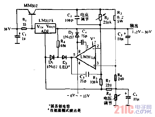 5A恒壓／恒流穩(wěn)壓電源.gif