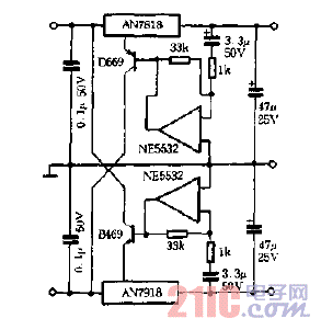 改進(jìn)型伺服電源電路圖.gif