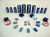 電化學(xué)電容器