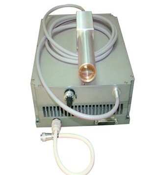 光纖激光器