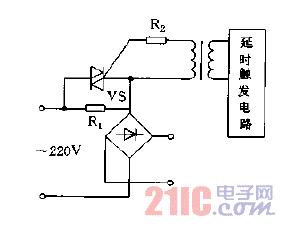 微機(jī)電源中保護(hù)電路圖.gif
