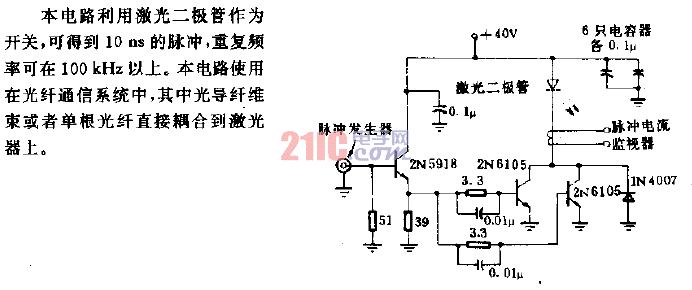 激光二極管信號源電路.gif