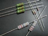 氧化膜電阻