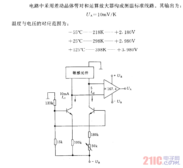 溫度傳感器的標(biāo)準線路電路.gif
