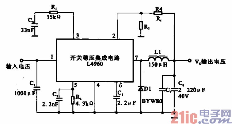 33.打印機(jī)中常用的電源電路.gif