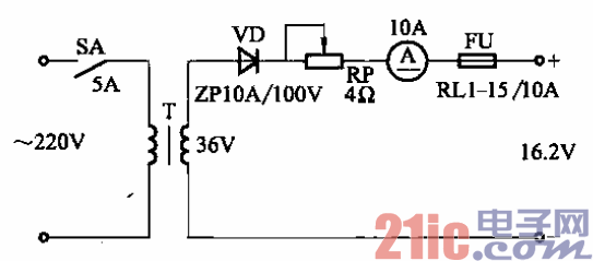2.半波整流可調(diào)式充電電路.gif