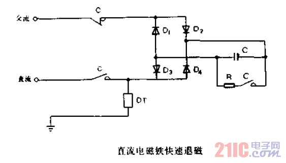 直流電磁鐵快退磁.gif