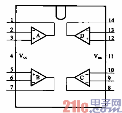 60.四運(yùn)算放大器LM324.gif