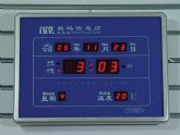 電子鐘