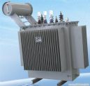 電爐變壓器