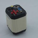 調(diào)零節(jié)電變壓器